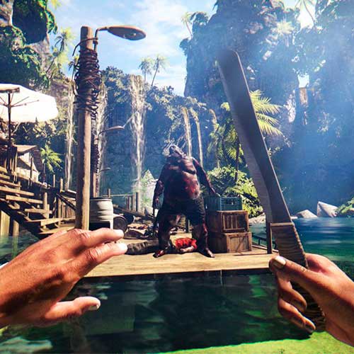 Dead Island Definitive Collection Cd Key Steam GLOBAL